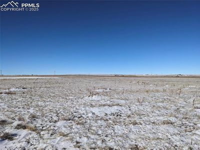 0 N Yoder Rd, Yoder, CO, 80864