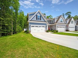 23146 Preserve Pl, Carrollton, VA 23314