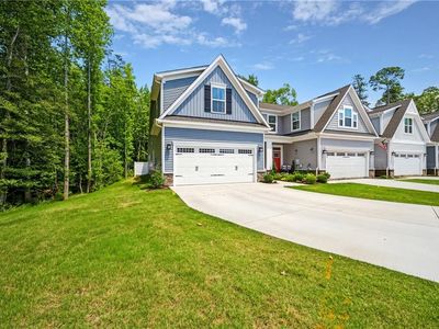 23146 Preserve Pl, Carrollton, VA, 23314