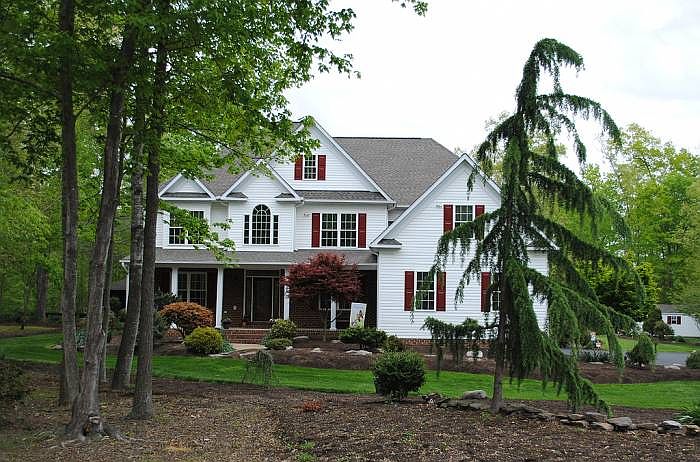 Home front