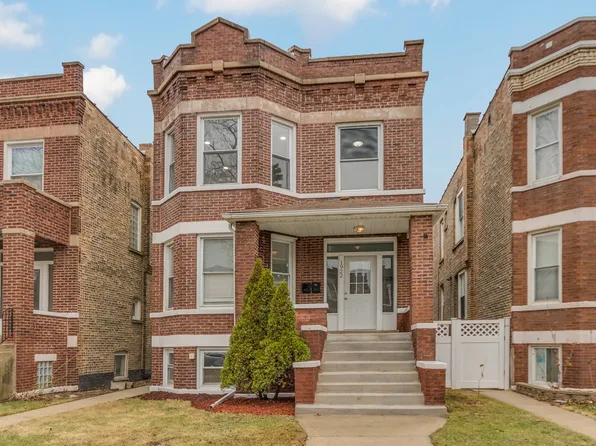 1922 Harvey Ave, Berwyn, IL 60402