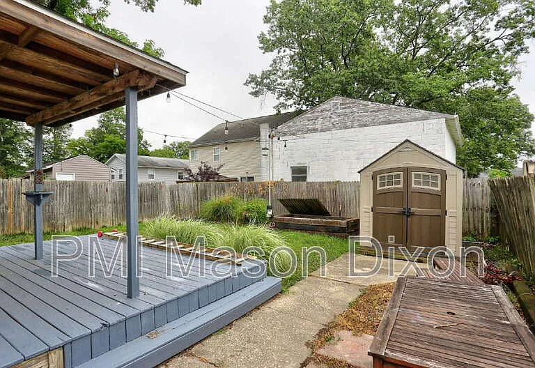 1651 Elkridge Dr — Photo 22