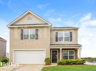 1547 Kilstrom St, Rural Hall, NC 27045