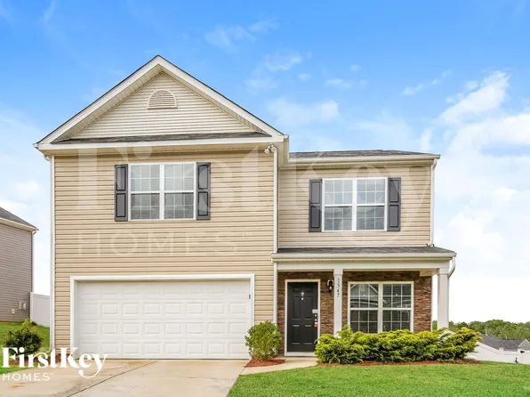 1547 Kilstrom St, Rural Hall, NC 27045