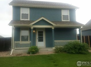 2886 Renshaw St, Strasburg, CO 80136