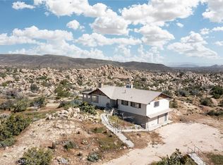 5550 Carlsbad Ave, Yucca Valley, CA 92284