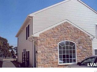 1160 Fullerton Ave, Allentown, PA 18102