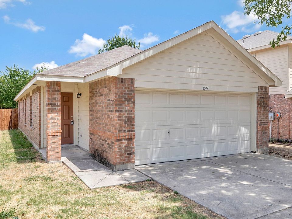 1st image of 4517 Waterford Dr