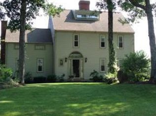 6 Sleepy Hollow Dr, Plymouth, MA 02360