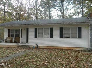 157 Woodland Dr, Stafford, VA 22556