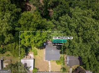 151 Magnolia Ter, Athens, GA 30606