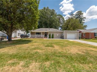 522 Denbigh Blvd, Newport News, VA 23608