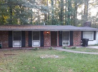 4439 Richard Rd, Conley, GA 30288