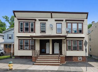 233 Rose St FLOOR 2, Newark, NJ 07108