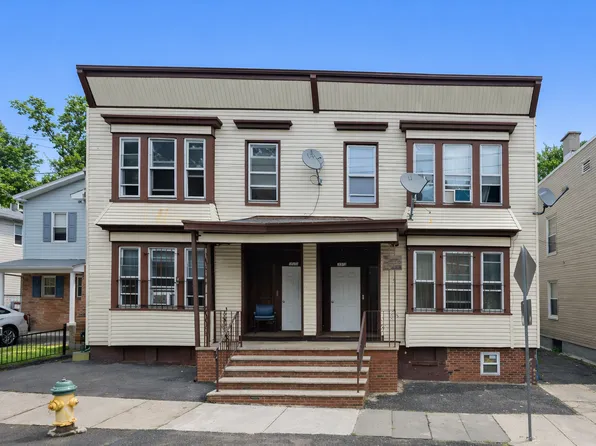 233 Rose St Floor 2, Newark, NJ 07108