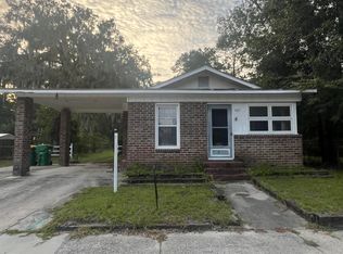 987 N Green St, Ridgeland, SC 29936