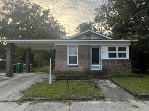 987 N Green St, Ridgeland, SC 29936