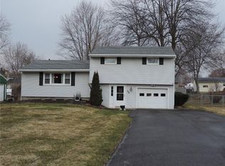 199 Trabold Rd, Rochester, NY 14624