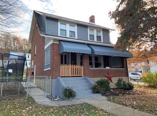 6000 Roslyn St, McKeesport, PA