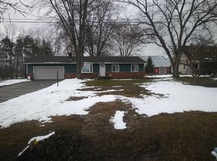 13090 N Linden Rd, Clio, MI 48420