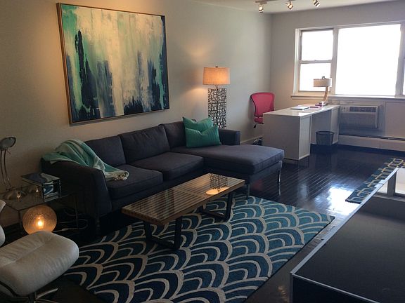 2nd image of 103 Gedney St APT 1N