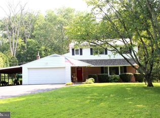 4651 Geryville Pike, Green Lane, PA 18054