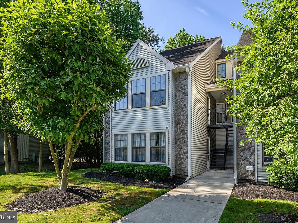 35 Summit Ct, Marlton, NJ 08053 Zillow