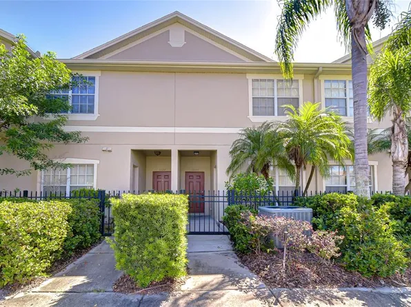 11025 Winter Crest Dr, Riverview, FL 33569