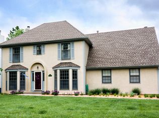 16000 W 82nd Pl, Lenexa, KS 66219