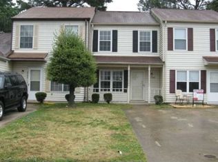 5704 Constance Ct, Virginia Beach, VA 23462