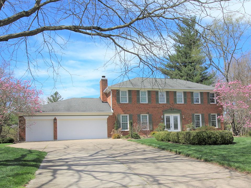 1st image of 5949 Shallow Creek Dr