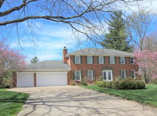 5949 Shallow Creek Dr, Milford, OH 45150