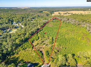 1603 Greenway Dr Lot 9, Lugoff, SC 29078