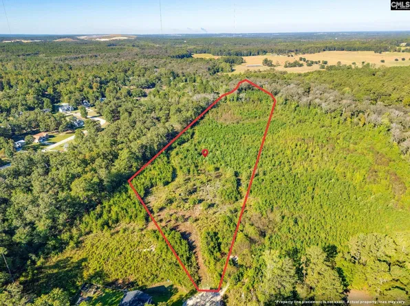 1603 Greenway Dr Lot 9, Lugoff, SC 29078
