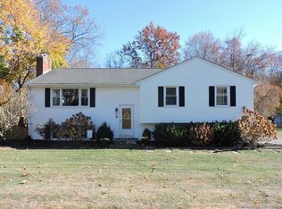 60 Hillside Ave, Vernon, CT 06066