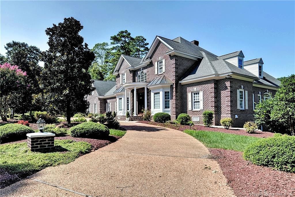 121 Mid Ocean, Williamsburg, VA 23188 Zillow