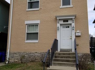 163 Jefferson St, Lexington, KY 40508