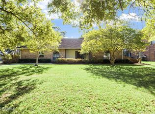 122 Nickerson Pkwy, Lafayette, LA 70501