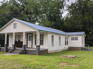 1266 Georgia Ave, Baker, FL 32531