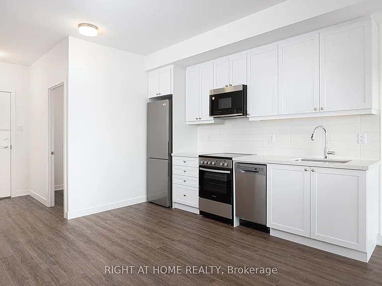 55 Clarington Blvd #1106 — Photo 10