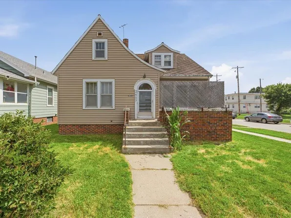 2657 Avenue B, Council Bluffs, IA 51501