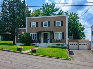 1006 Jenkins St, Endicott, NY 13760