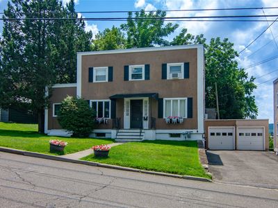1006 Jenkins St, Endicott, NY, 13760