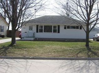 1534 F Ave, Nevada, IA 50201