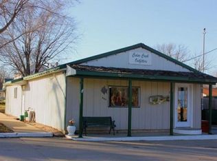 317 S Maple St, Garnett, KS 66032