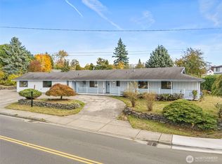 1515 Milton Way, Milton, WA 98354