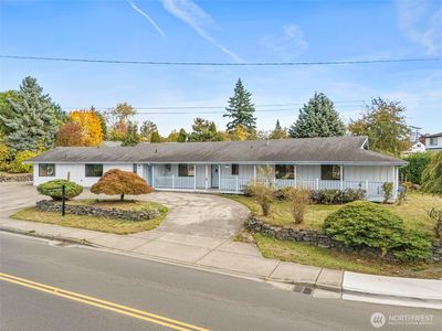 1515 Milton Way, Milton, WA, 98354