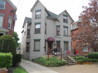 337 West 6th Street, Erie, PA 16507