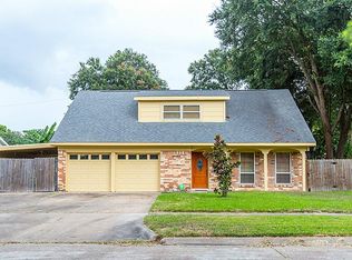 2603 Easy St, Pasadena, TX 77502
