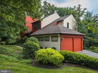 401 Leah Dr, Fort Washington, PA 19034